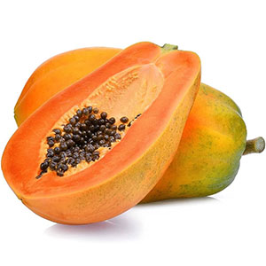 میوه پاپایا